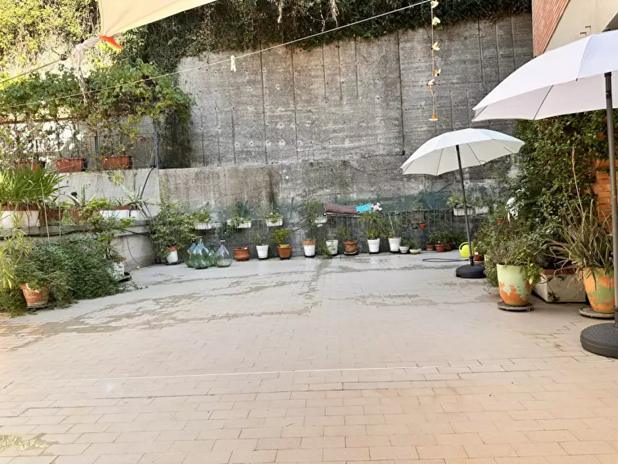 Immagine 16 di Appartamento in vendita  in Via Mario Batà a Macerata