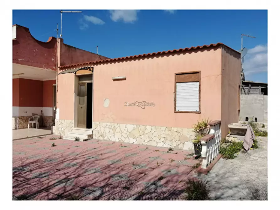 Immagine 4 di Magazzino in vendita  in Contrada scaro a Pachino