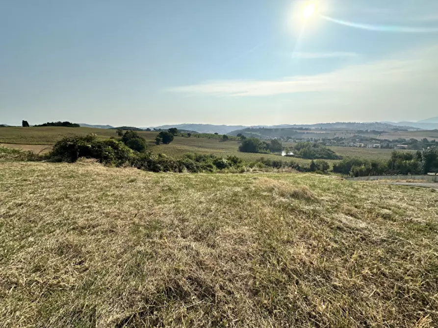 Immagine 4 di Terreno in vendita  a Perugia
