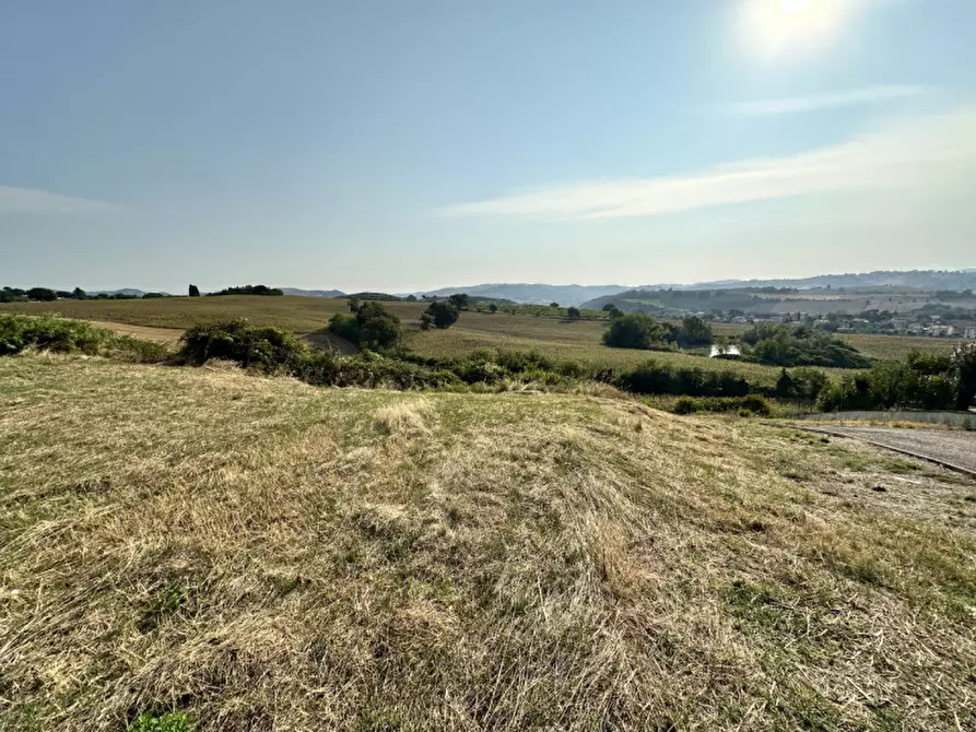 Immagine 6 di Terreno in vendita  a Perugia