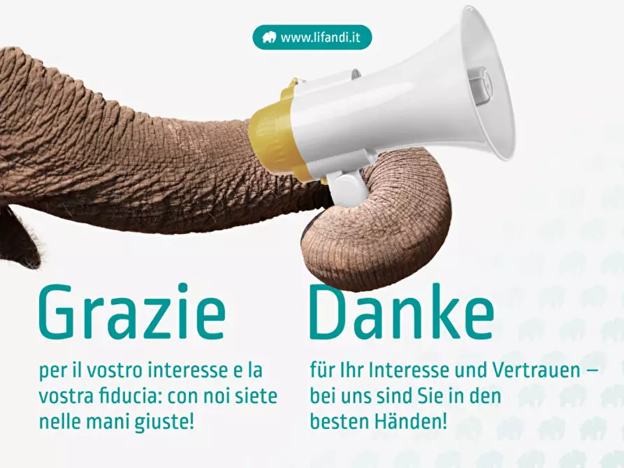 Immagine 9 di Appartamento in vendita  in Via Brennero - Brennerstraße a Laives .Leifers.