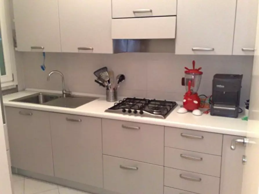 Immagine 3 di Appartamento in vendita  in via della paglia a Ferrara