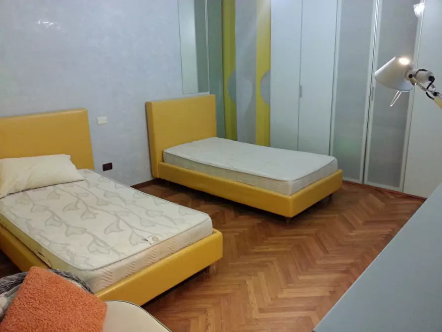 Immagine 7 di Appartamento in vendita  in via della paglia a Ferrara