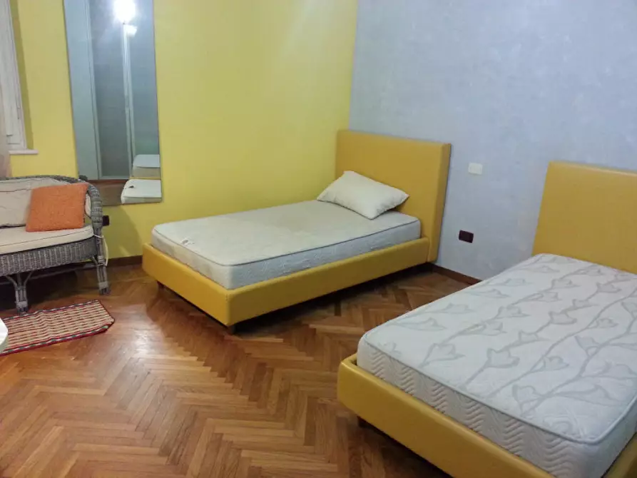 Immagine 9 di Appartamento in vendita  in via della paglia a Ferrara