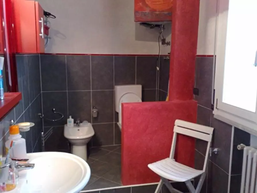 Immagine 13 di Appartamento in vendita  in via della paglia a Ferrara