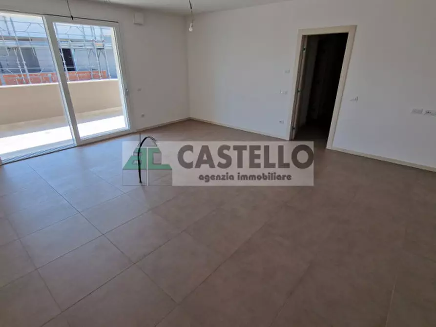Immagine 1 di Appartamento in vendita  in Via Leonardo da Vinci a Vigodarzere