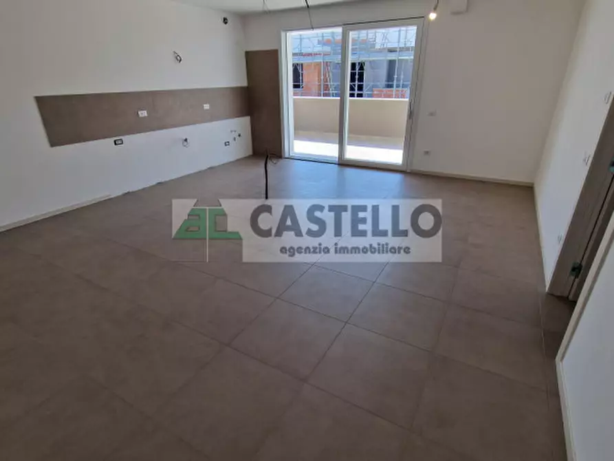 Immagine 2 di Appartamento in vendita  in Via Leonardo da Vinci a Vigodarzere