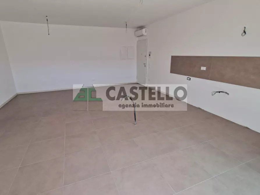 Immagine 2 di Appartamento in vendita  in Via Leonardo da Vinci a Vigodarzere