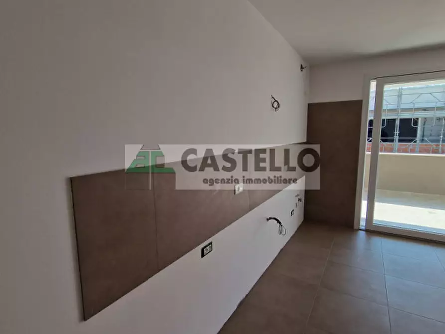 Immagine 4 di Appartamento in vendita  in Via Leonardo da Vinci a Vigodarzere