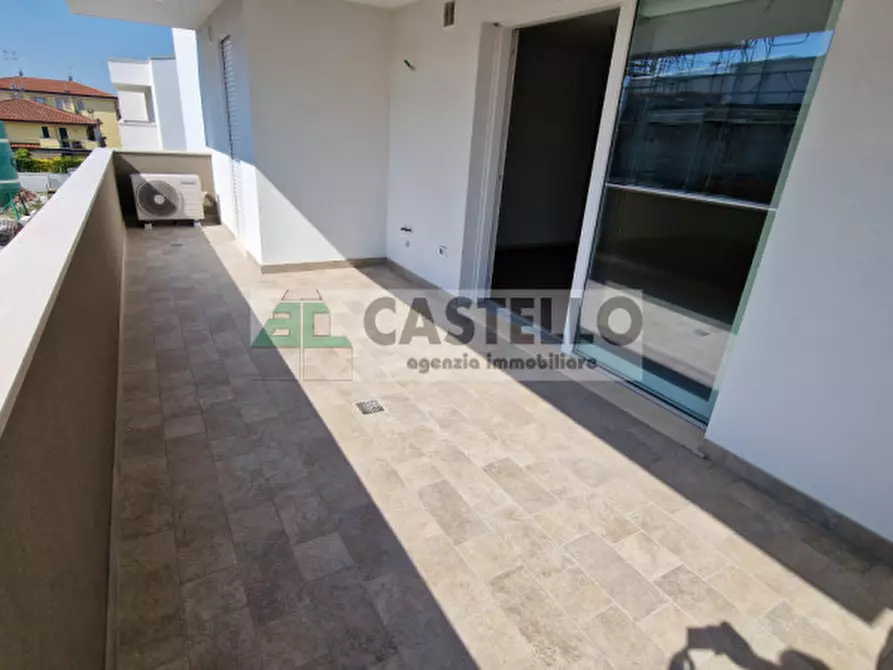 Immagine 5 di Appartamento in vendita  in Via Leonardo da Vinci a Vigodarzere