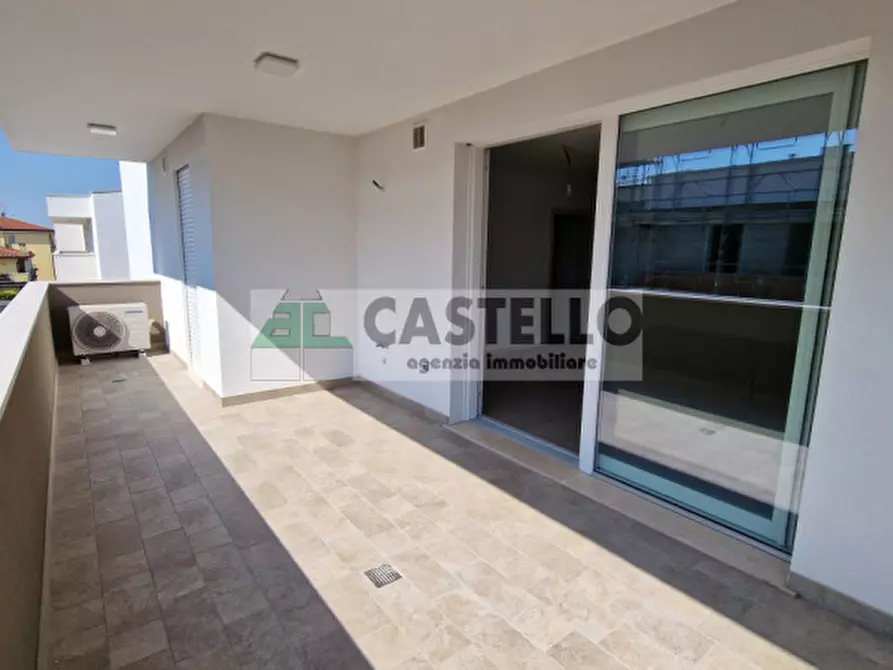 Immagine 6 di Appartamento in vendita  in Via Leonardo da Vinci a Vigodarzere