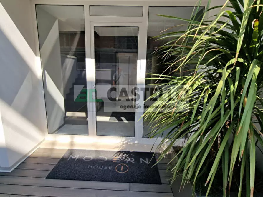 Immagine 7 di Appartamento in vendita  in Via Leonardo da Vinci a Vigodarzere