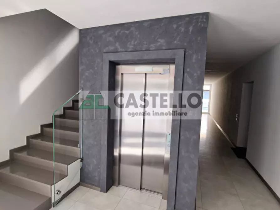 Immagine 8 di Appartamento in vendita  in Via Leonardo da Vinci a Vigodarzere