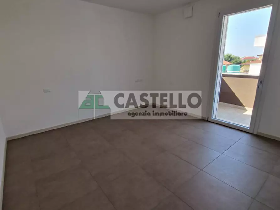 Immagine 9 di Appartamento in vendita  in Via Leonardo da Vinci a Vigodarzere