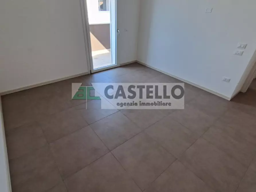 Immagine 10 di Appartamento in vendita  in Via Leonardo da Vinci a Vigodarzere