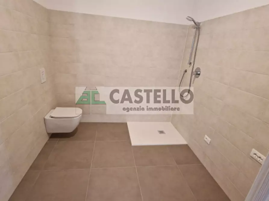 Immagine 12 di Appartamento in vendita  in Via Leonardo da Vinci a Vigodarzere