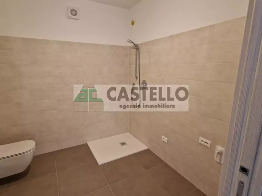 Immagine 13 di Appartamento in vendita  in Via Leonardo da Vinci a Vigodarzere