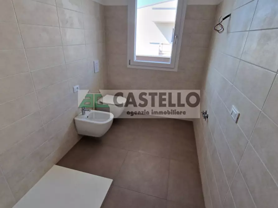 Immagine 16 di Appartamento in vendita  in Via Leonardo da Vinci a Vigodarzere