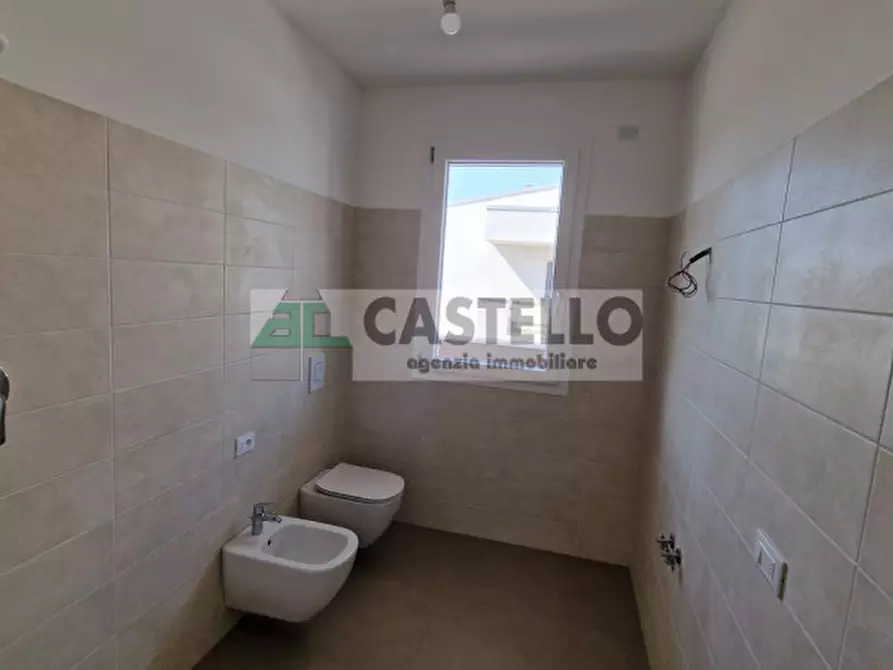 Immagine 17 di Appartamento in vendita  in Via Leonardo da Vinci a Vigodarzere