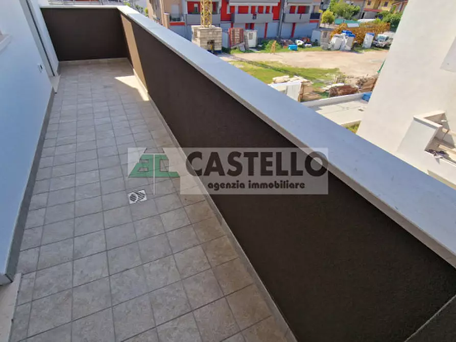 Immagine 20 di Appartamento in vendita  in Via Leonardo da Vinci a Vigodarzere