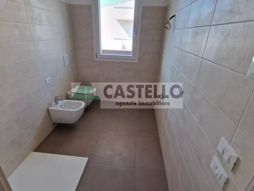 Immagine 21 di Appartamento in vendita  in Via Leonardo da Vinci a Vigodarzere