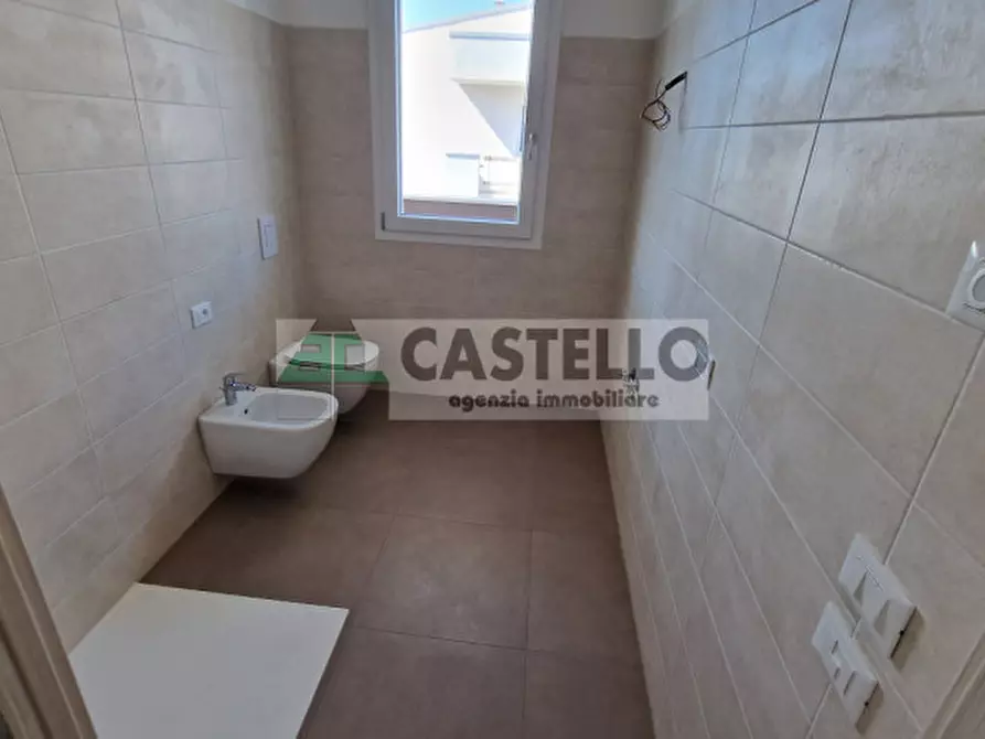 Immagine 22 di Appartamento in vendita  in Via Leonardo da Vinci a Vigodarzere