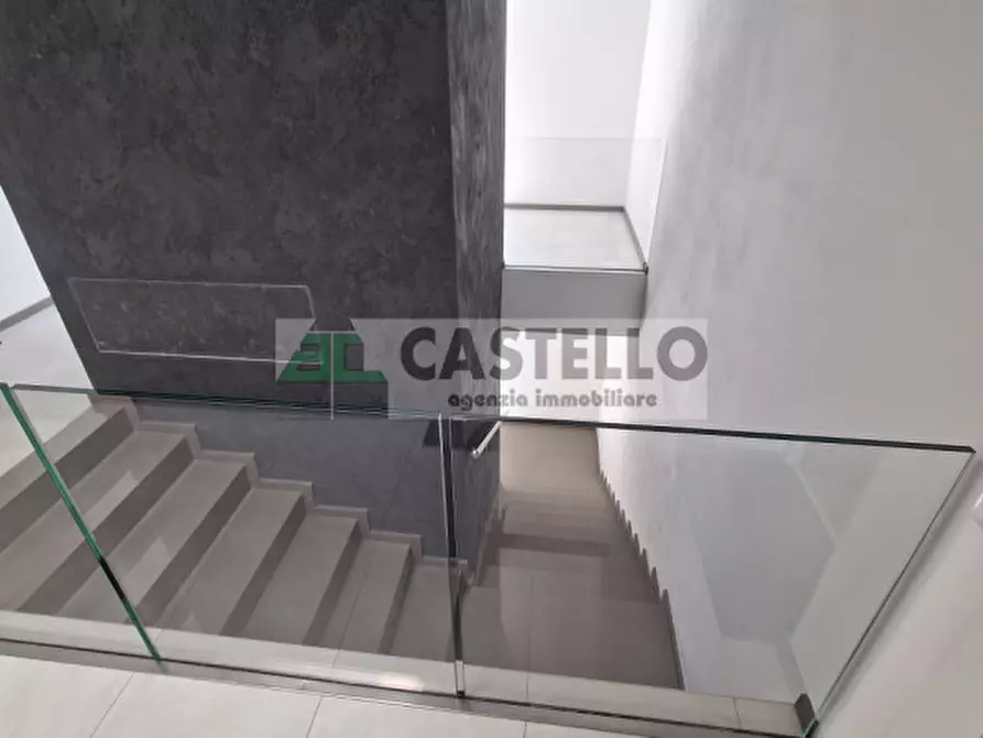 Immagine 24 di Appartamento in vendita  in Via Leonardo da Vinci a Vigodarzere