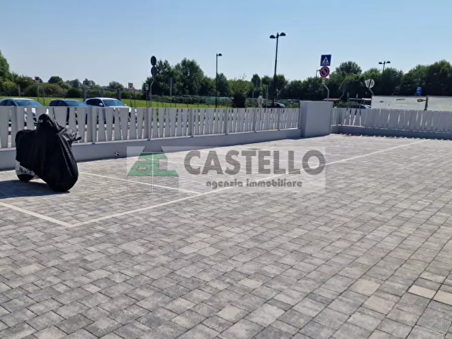 Immagine 27 di Appartamento in vendita  in Via Leonardo da Vinci a Vigodarzere