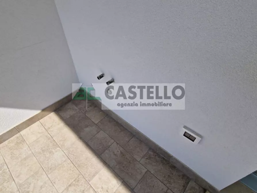 Immagine 28 di Appartamento in vendita  in Via Leonardo da Vinci a Vigodarzere