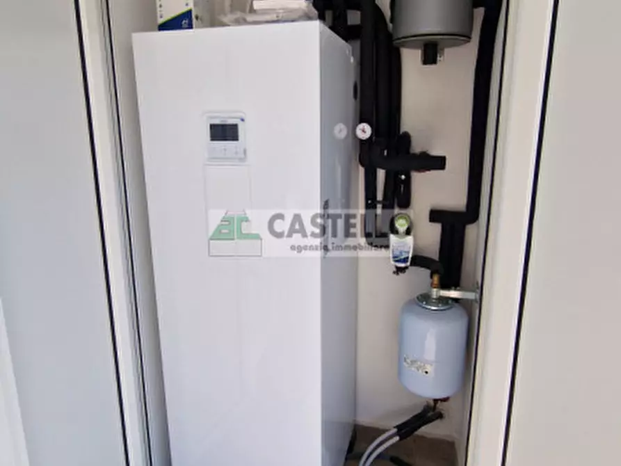 Immagine 29 di Appartamento in vendita  in Via Leonardo da Vinci a Vigodarzere