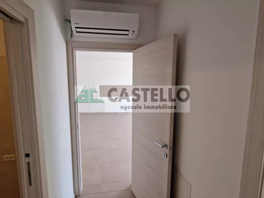 Immagine 31 di Appartamento in vendita  in Via Leonardo da Vinci a Vigodarzere