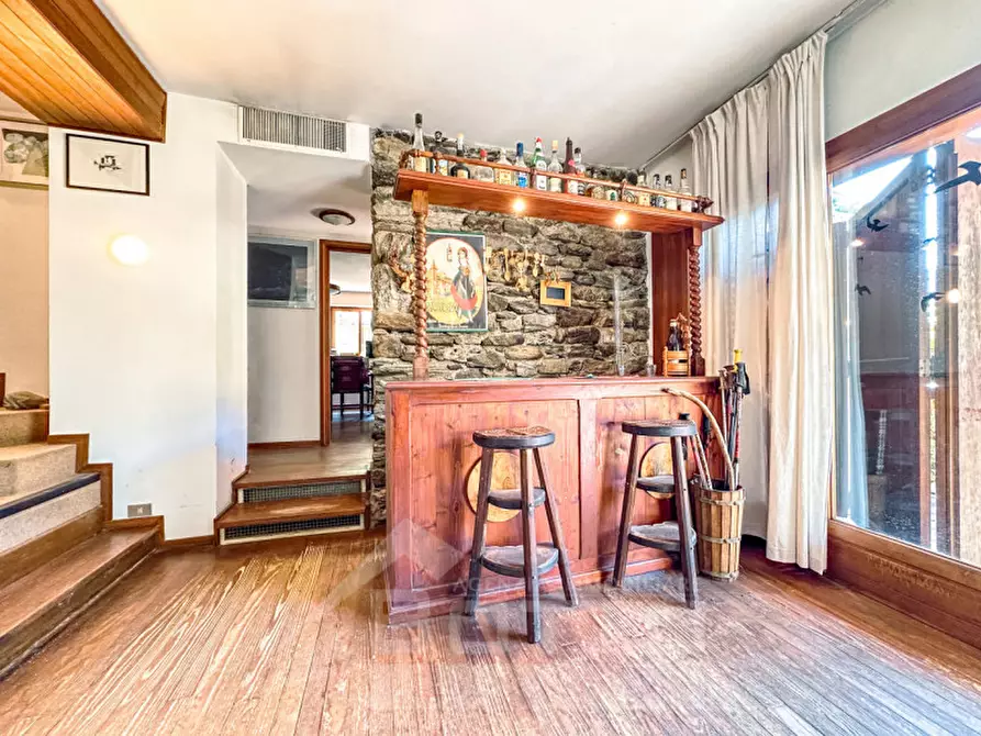 Immagine 6 di Villa in vendita  in frazione Balma a Alagna Valsesia