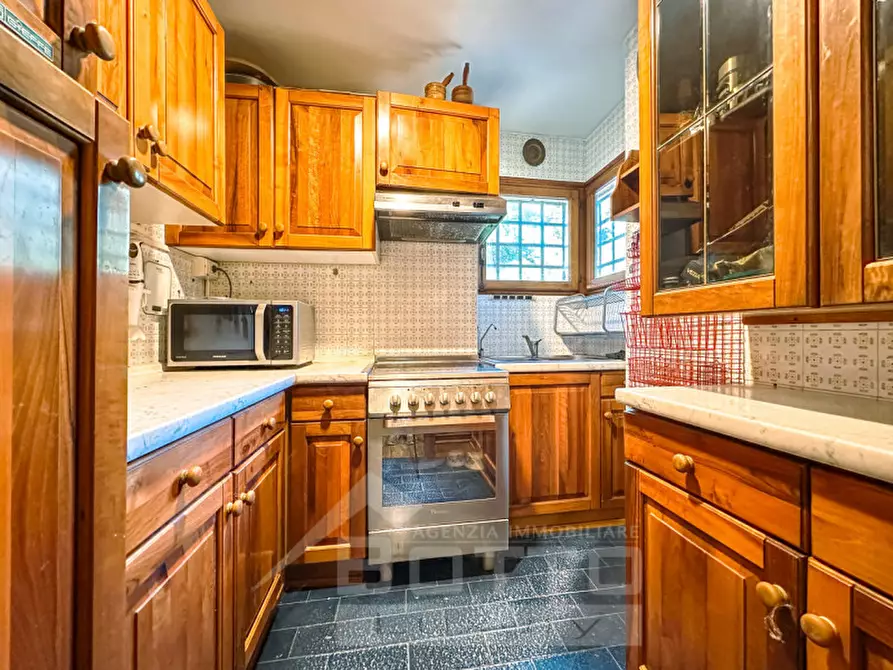 Immagine 9 di Villa in vendita  in frazione Balma a Alagna Valsesia