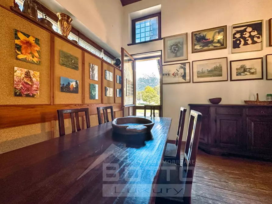 Immagine 10 di Villa in vendita  in frazione Balma a Alagna Valsesia