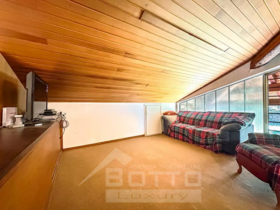 Immagine 11 di Villa in vendita  in frazione Balma a Alagna Valsesia