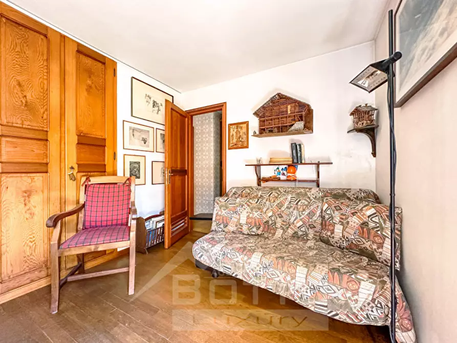 Immagine 12 di Villa in vendita  in frazione Balma a Alagna Valsesia