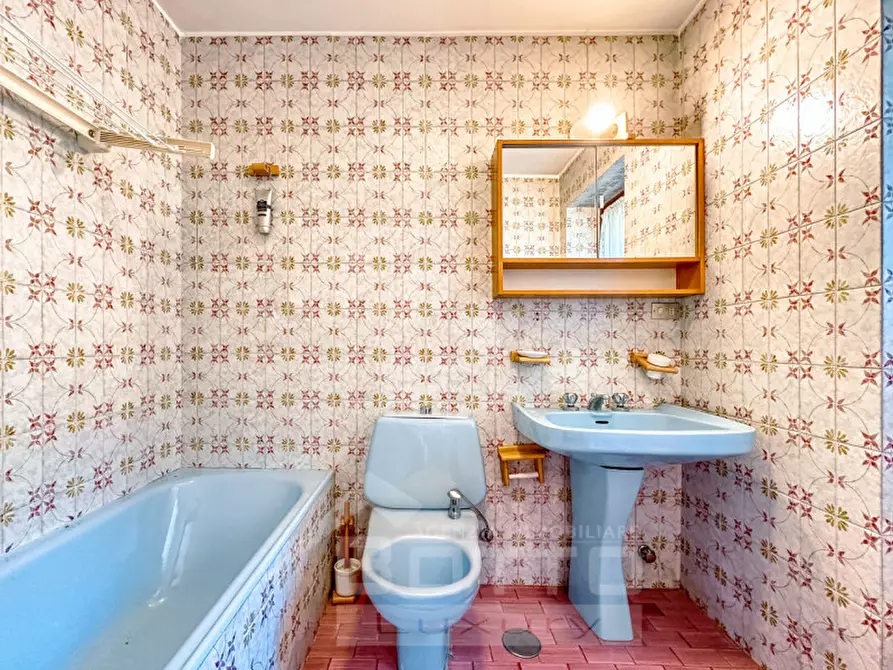 Immagine 13 di Villa in vendita  in frazione Balma a Alagna Valsesia