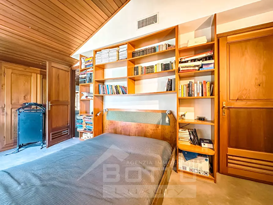 Immagine 14 di Villa in vendita  in frazione Balma a Alagna Valsesia