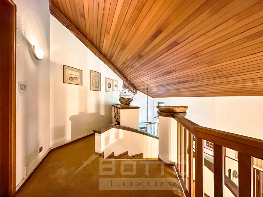 Immagine 15 di Villa in vendita  in frazione Balma a Alagna Valsesia