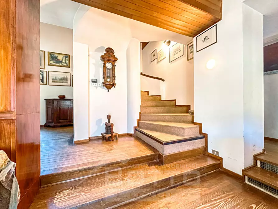 Immagine 16 di Villa in vendita  in frazione Balma a Alagna Valsesia