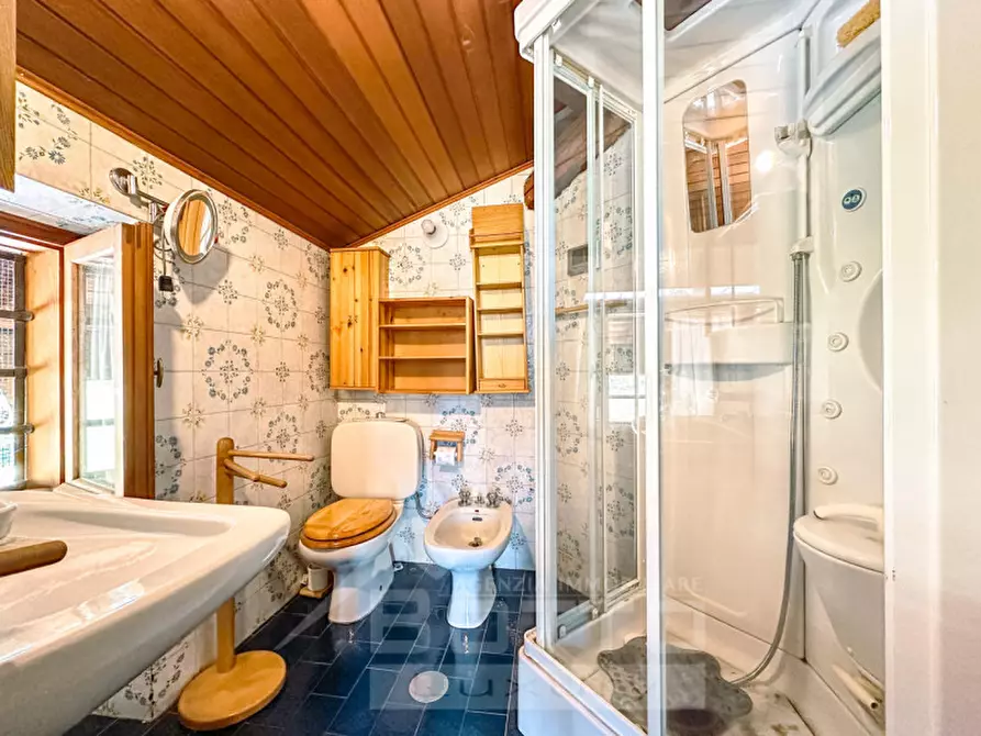 Immagine 17 di Villa in vendita  in frazione Balma a Alagna Valsesia