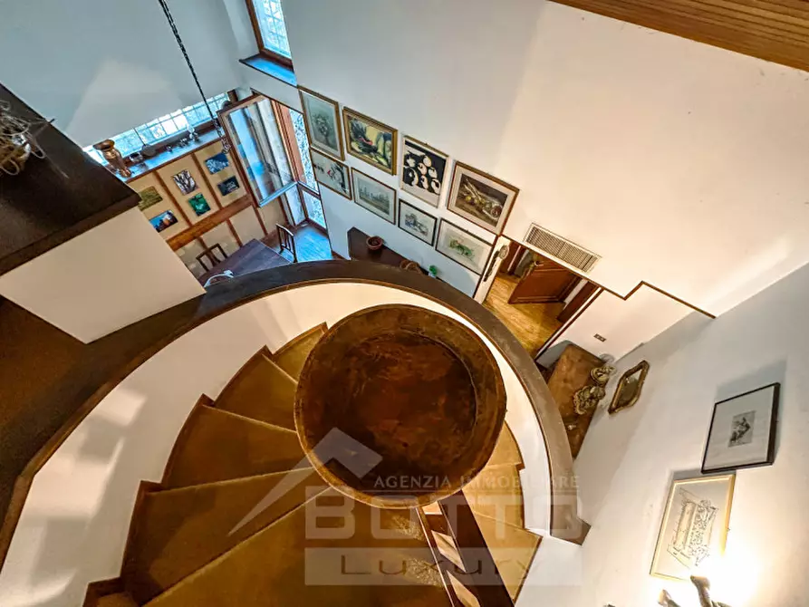 Immagine 19 di Villa in vendita  in frazione Balma a Alagna Valsesia