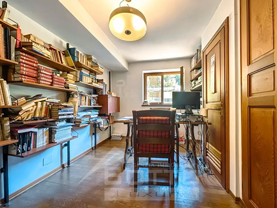 Immagine 20 di Villa in vendita  in frazione Balma a Alagna Valsesia