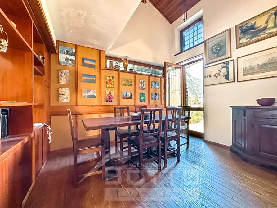 Immagine 21 di Villa in vendita  in frazione Balma a Alagna Valsesia