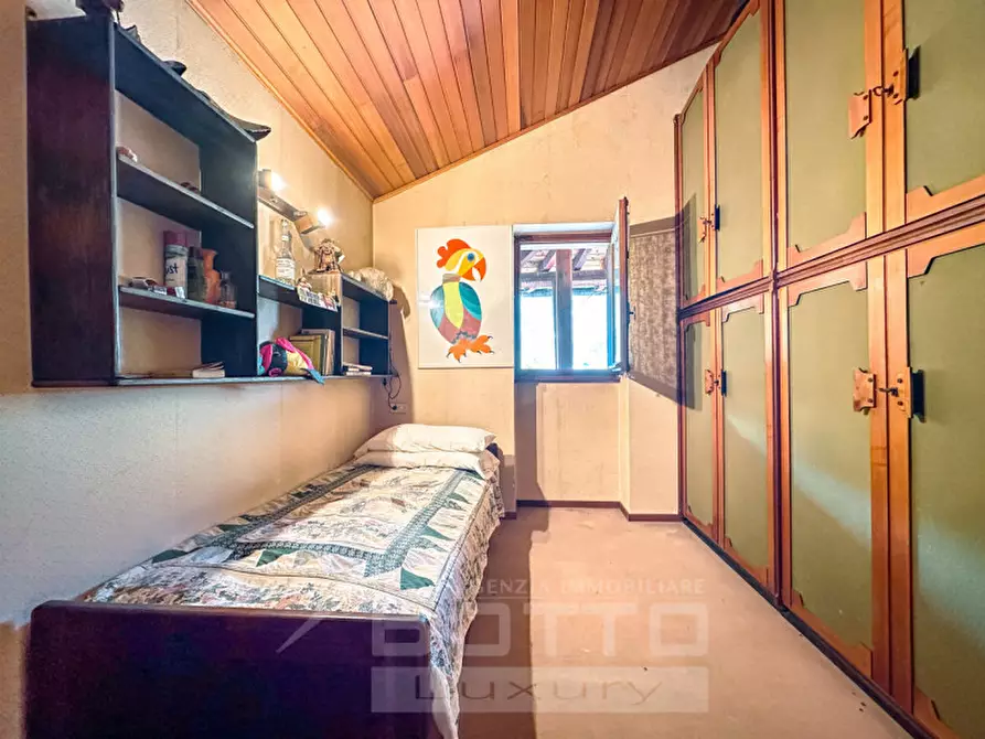 Immagine 22 di Villa in vendita  in frazione Balma a Alagna Valsesia