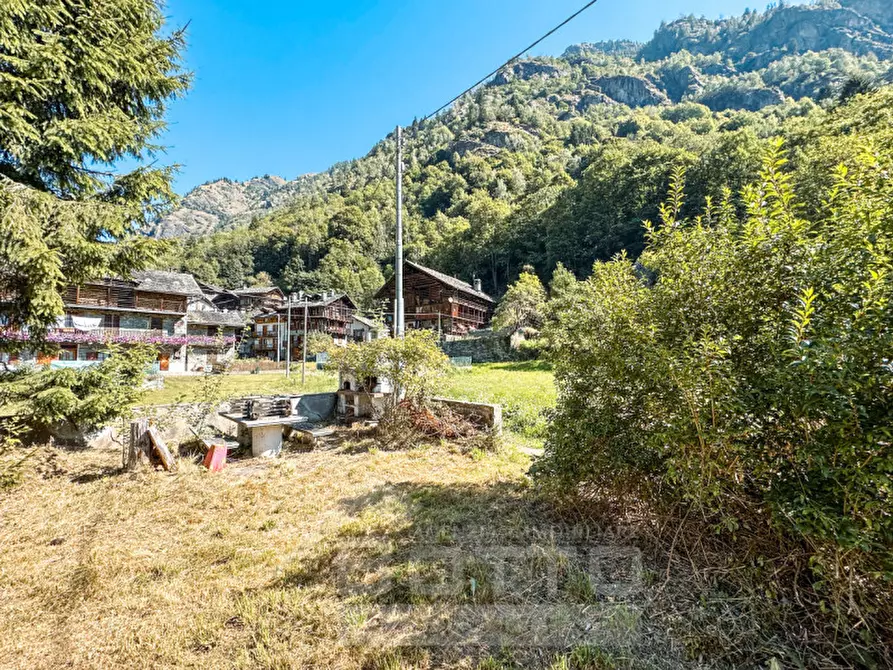 Immagine 29 di Villa in vendita  in frazione Balma a Alagna Valsesia