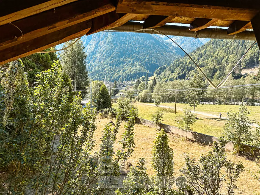 Immagine 31 di Villa in vendita  in frazione Balma a Alagna Valsesia