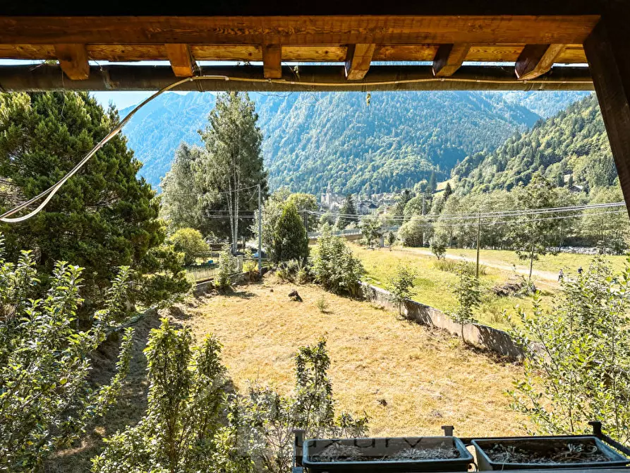 Immagine 32 di Villa in vendita  in frazione Balma a Alagna Valsesia
