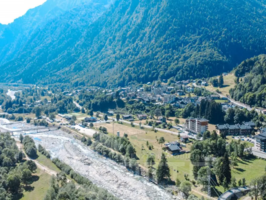Immagine 38 di Villa in vendita  in frazione Balma a Alagna Valsesia