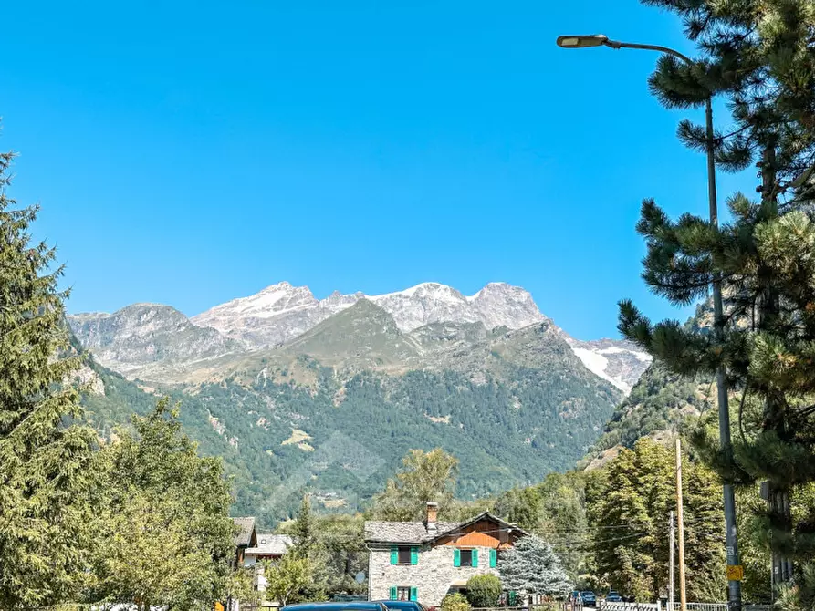 Immagine 40 di Villa in vendita  in frazione Balma a Alagna Valsesia